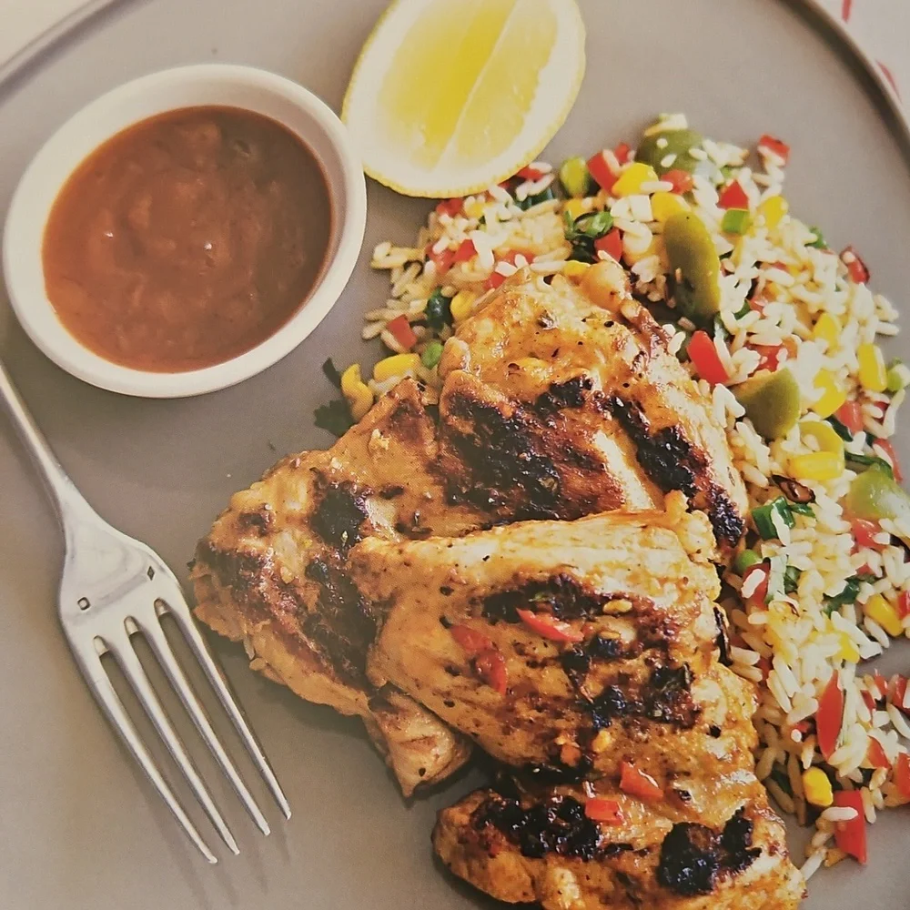 Mediterranean Cooking: More than 150 Favorites to Enjoy with Family